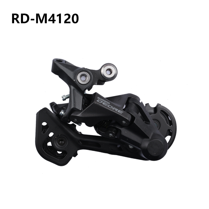 SHIMANO DEORE M6000 gs/sgs T60 - Rear Derailleur Shadow บทวิจารณ์และราคา
