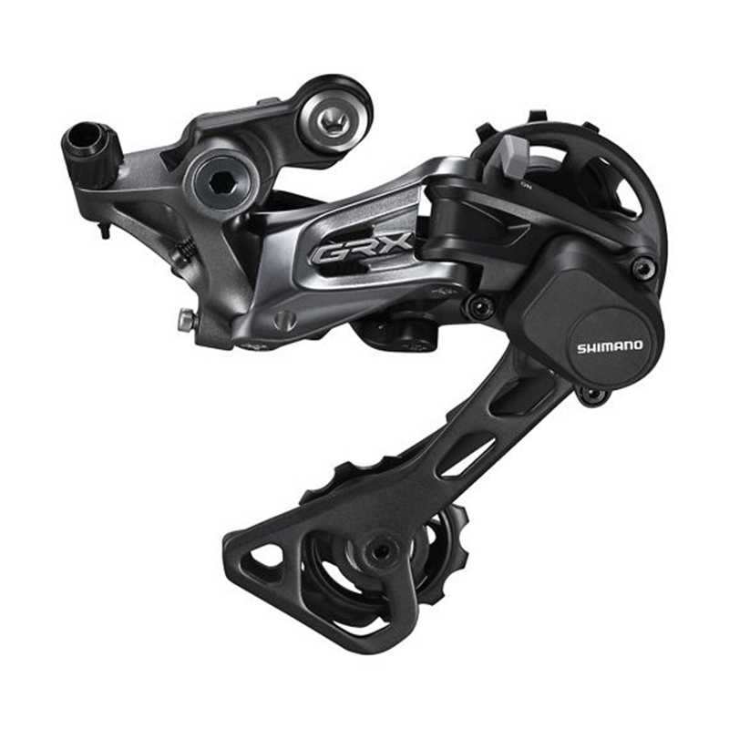 Shimano GRX RD-RX812 11เฟืองหล - Rear Derailleur Shadow บทวิจารณ์และราคา
