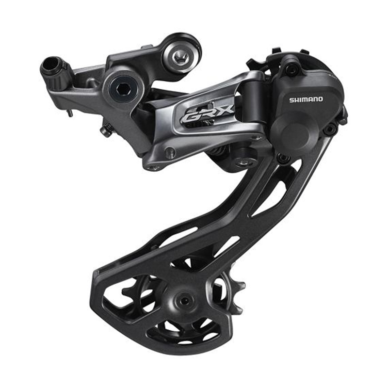 Shimano GRX RD-RX812 11เฟืองหล - Rear Derailleur Shadow บทวิจารณ์และราคา