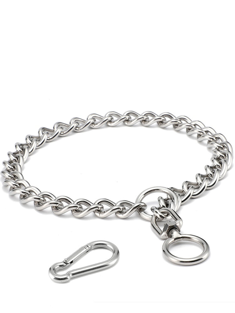 304สแตนเลสสตีล100% ไร้รอยต่อไม - Chain Quick Link บทวิจารณ์และราคา