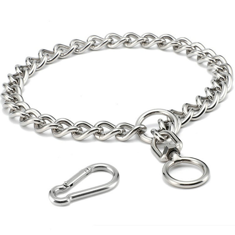 304สแตนเลสสตีล100% ไร้รอยต่อไม - Chain Quick Link บทวิจารณ์และราคา