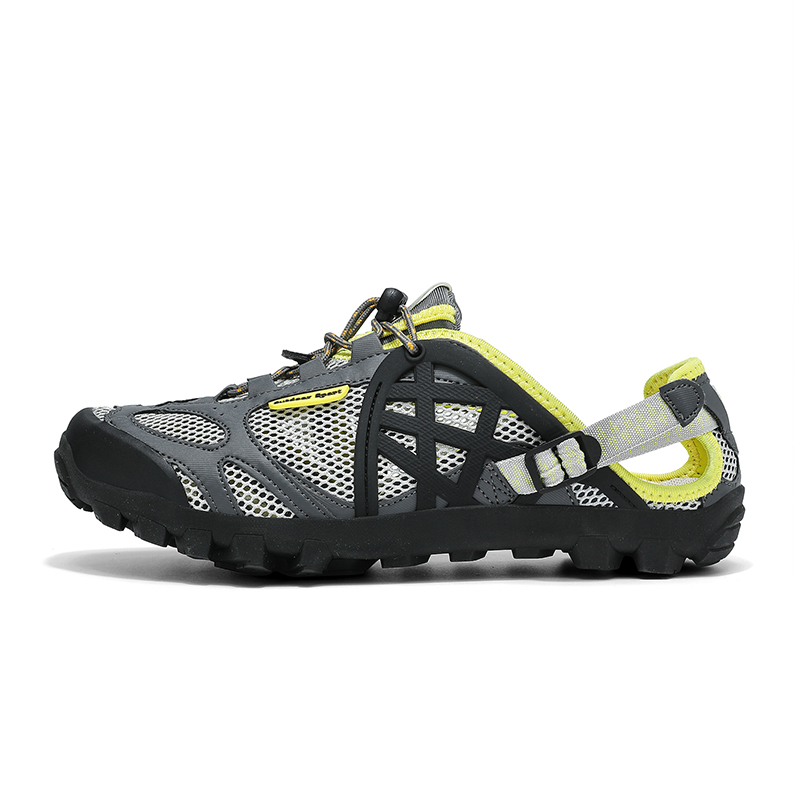 รองเท้าปั่นจักรยาน MTB-196 รุ่ - Xc Mountain Biking Shoes บทวิจารณ์และราคา