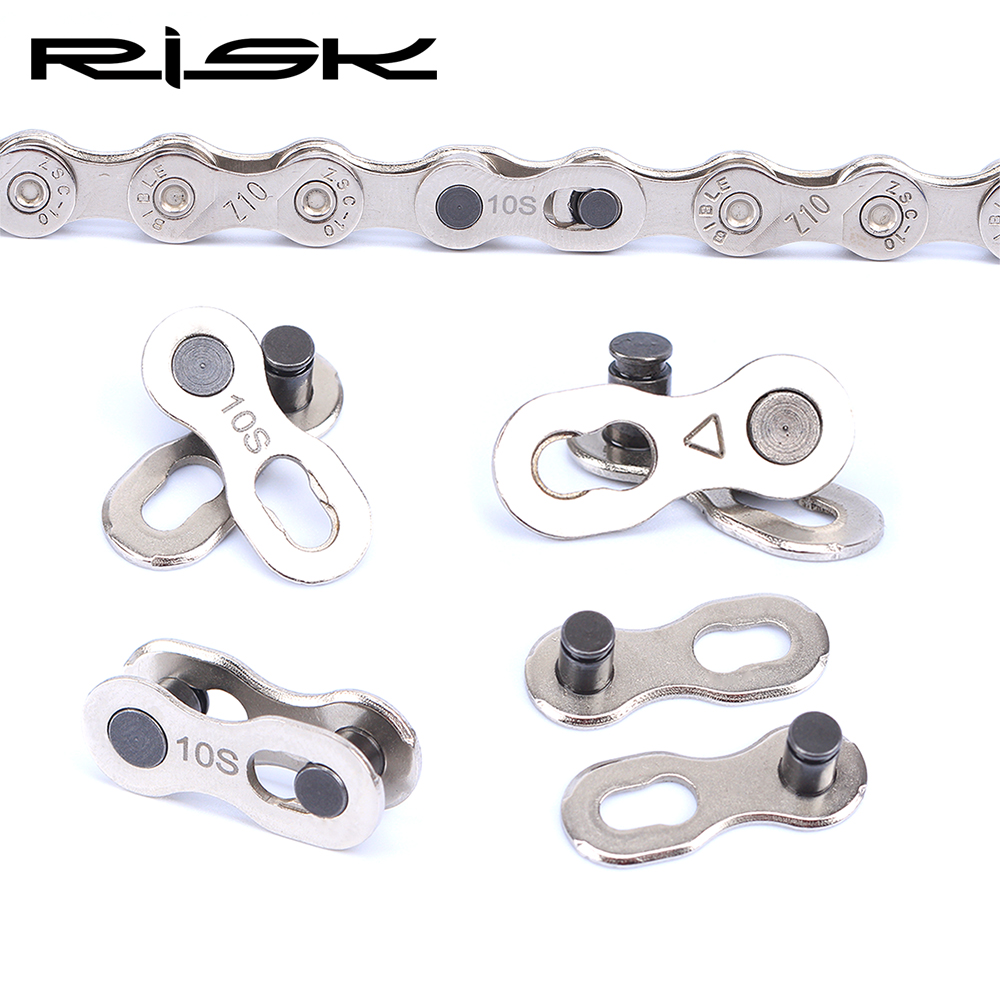 จักรยาน CHAIN Connector ล็อค Q - Chain Quick Link บทวิจารณ์และราคา