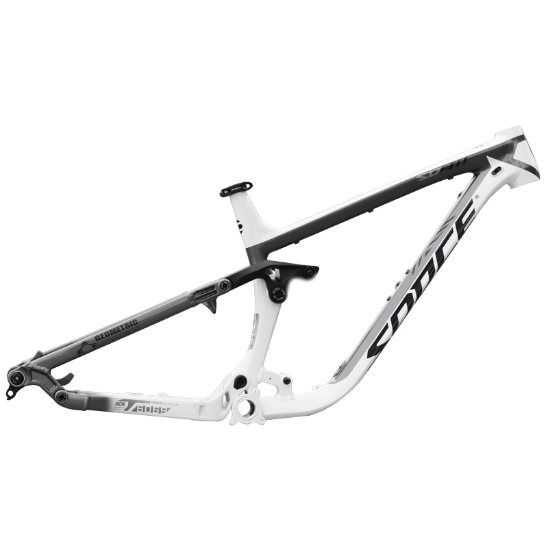 SODCE MTB 27.5 และ 29 อลูมิเนี - Mountain Biking Overalls บทวิจารณ์และราคา