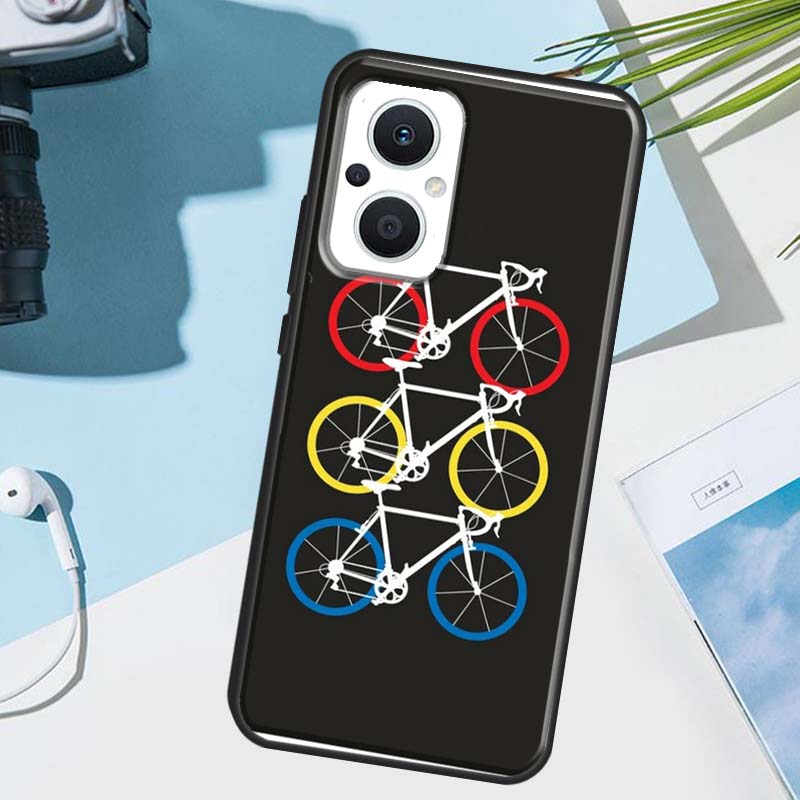 เคสโทรศัพท์ลายจักรยานเสือภูเขา - Mountain Biking Reno บทวิจารณ์และราคา