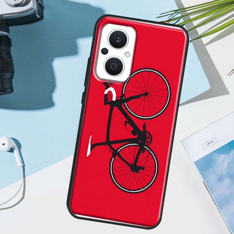 เคสโทรศัพท์ลายจักรยานเสือภูเขา - Mountain Biking Reno บทวิจารณ์และราคา