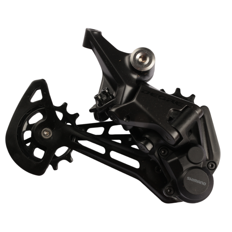 ชิมาโน่ รุ่นใหม่ DEORE RD-M620 - Rear Derailleur Shadow บทวิจารณ์และราคา
