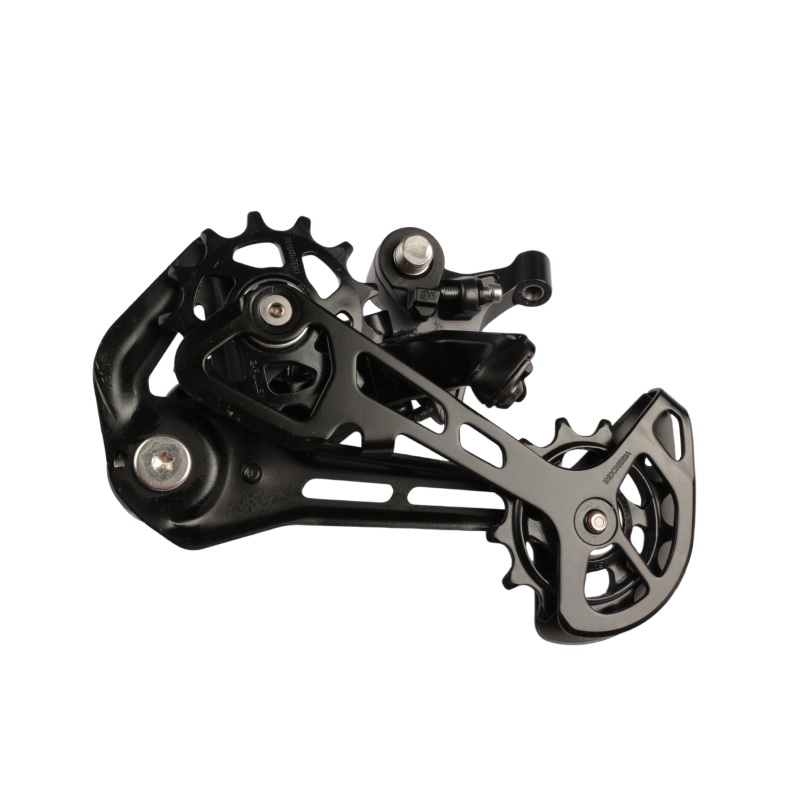 ชิมาโน่ รุ่นใหม่ DEORE RD-M620 - Rear Derailleur Shadow บทวิจารณ์และราคา